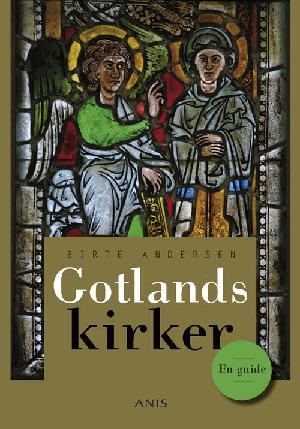 Gotlands kirker : en guide