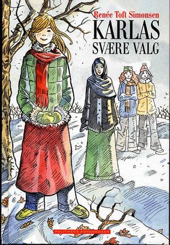 Karlas svære valg