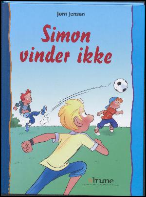 Simon vinder ikke