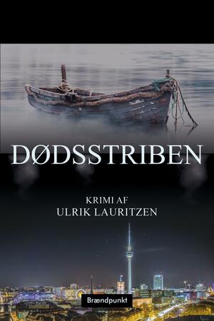 Dødsstriben : krimi