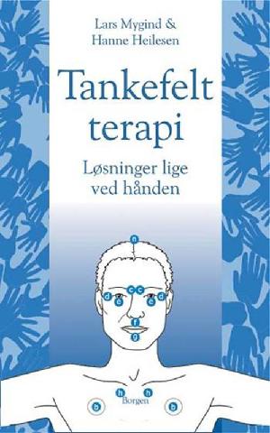 Tankefeltterapi : løsninger lige ved hånden