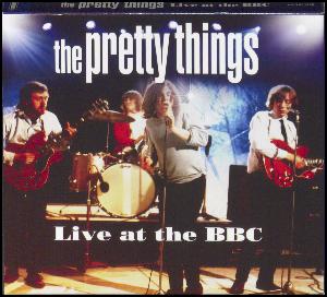 Live at the BBC