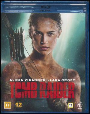 Tomb raider