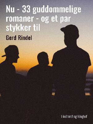 Nu : 33 guddommelige romaner - og et par stykker til