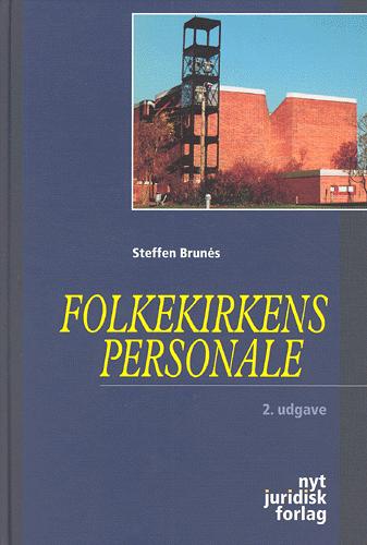 Folkekirkens personale