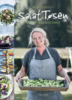 SalatTøsen : salater hele året rundt