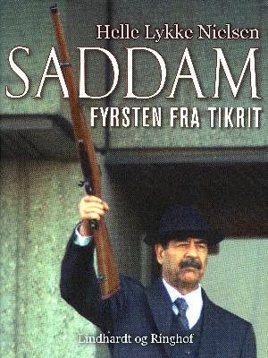 Saddam - fyrsten fra Tikrit