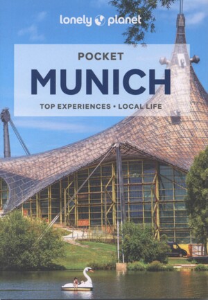 Pocket Munich : top experiences, local life