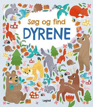 Søg og find dyrene