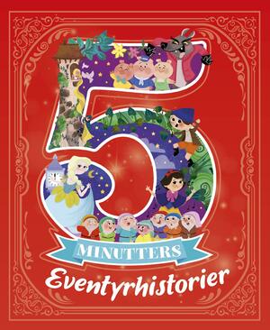 5 minutters eventyrhistorier