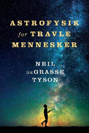 Astrofysik for travle mennesker