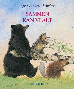 Sammen kan vi alt