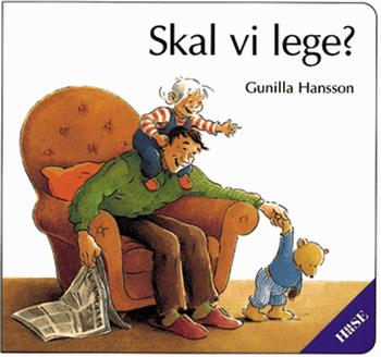 Skal vi lege?