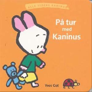 På tur med Kaninus