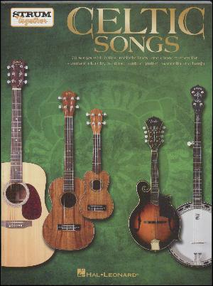 Celtic songs