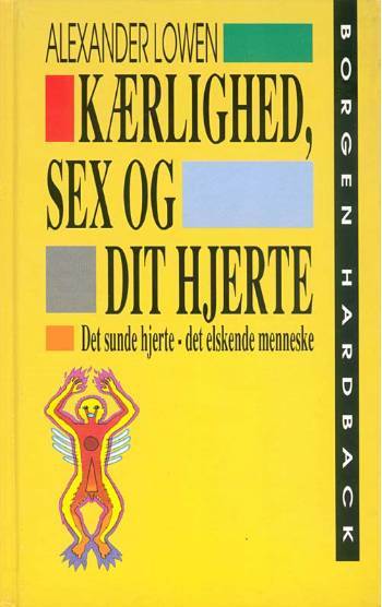 Kærlighed, sex og dit hjerte