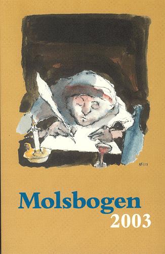 Molsbogen : en antologi. Årgang 2003