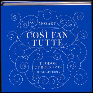 Così fan tutte