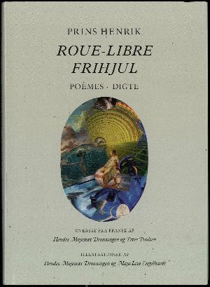 Roue-libre : poèmes