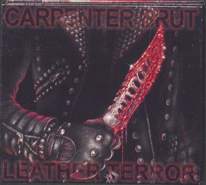 Leather terror : original motion picture soundtrack