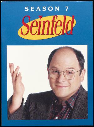 Seinfeld. Season 7