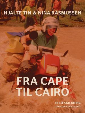 Fra Cape til Cairo : rejseskildring