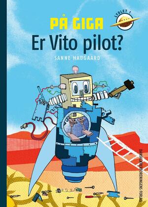 På Giga - er Vito pilot?