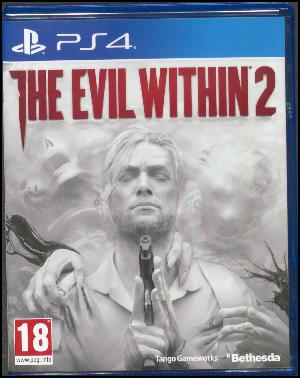 The evil within 2