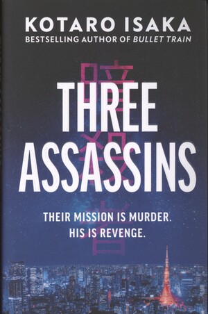 Three assassins
