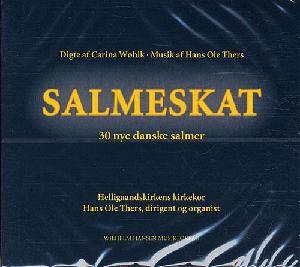 Salmeskat : 30 nye danske salmer