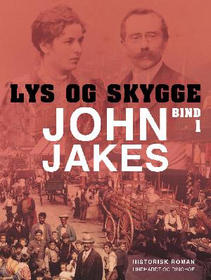 Lys & skygge. Bind 1