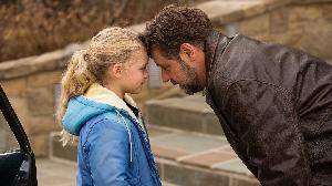 Fathers & daughters