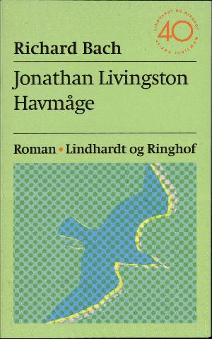 Jonathan Livingston Havmåge