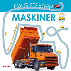 Maskiner