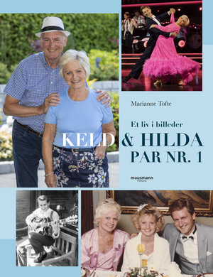Keld & Hilda : par nr. 1