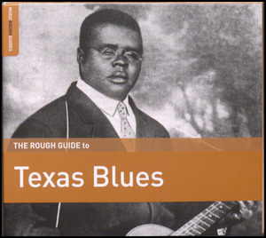 The rough guide to Texas blues