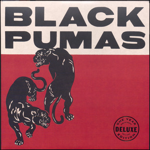 Black Pumas