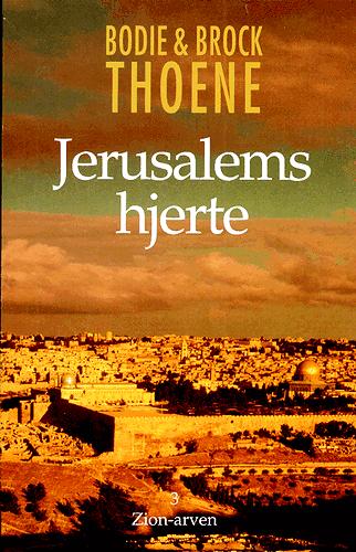 Jerusalems hjerte