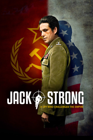 Jack Strong