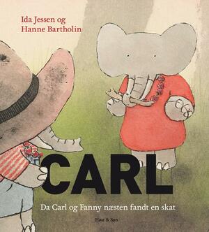 Carl - da Carl og Fanny næsten fandt en skat