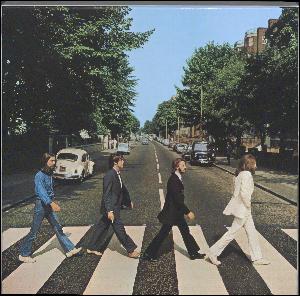 Abbey Road