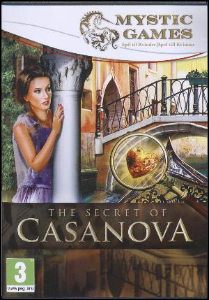 The secret of Casanova