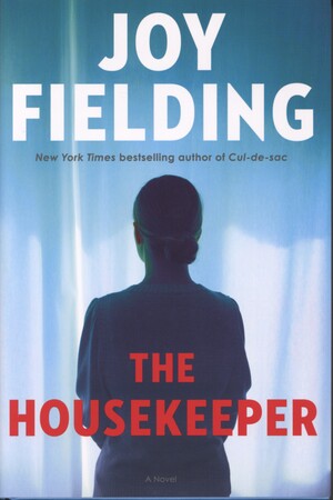 The housekeeper : a novel