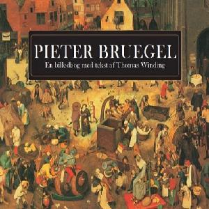 Pieter Bruegel : en billedbog