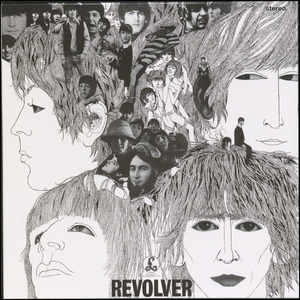 Revolver