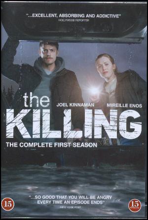The killing. Disc 4