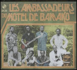 Les Ambassadeurs du Motel de Bamako