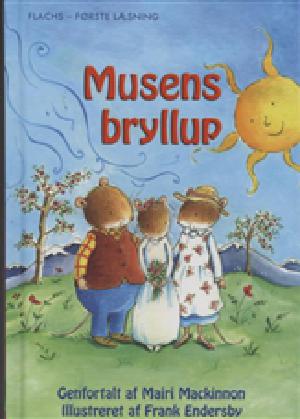 Musens bryllup