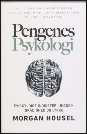 Pengenes psykologi