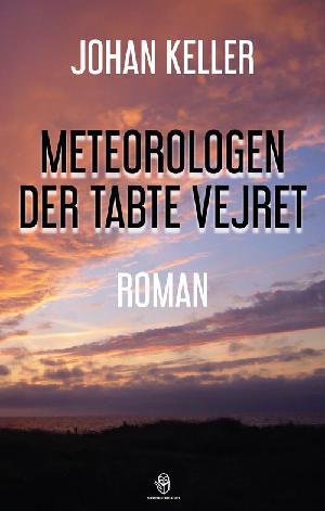 Meteorologen der tabte vejret